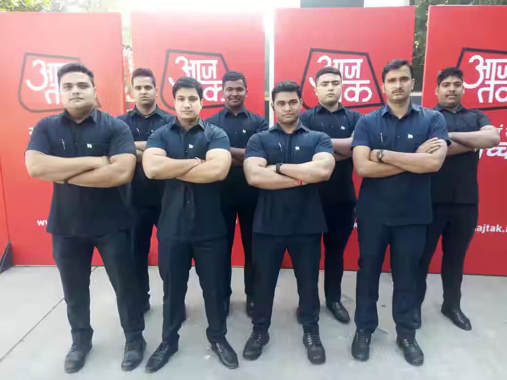 Expert bouncers in Kolkata