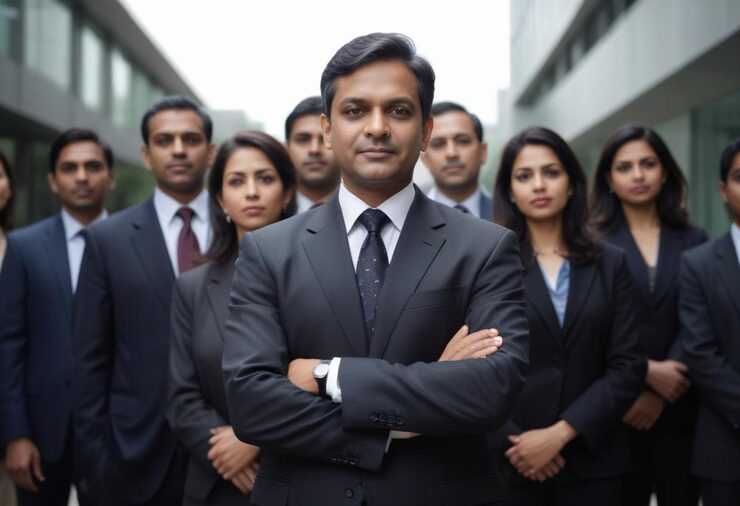 Security & Bouncer Services in Kolkata