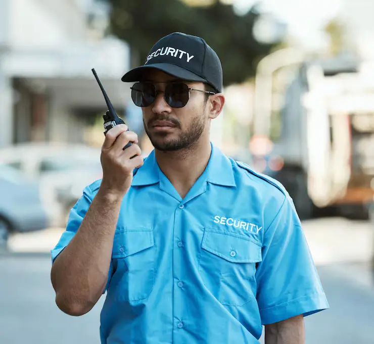 Home Security Guards in Kolkata